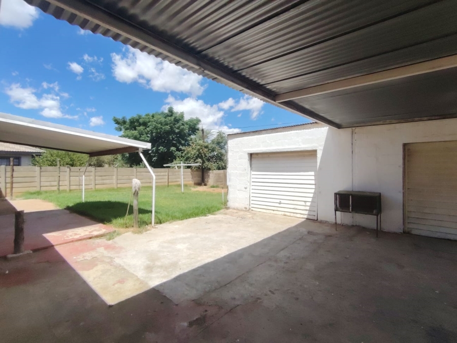 3 Bedroom Property for Sale in Fauna Free State